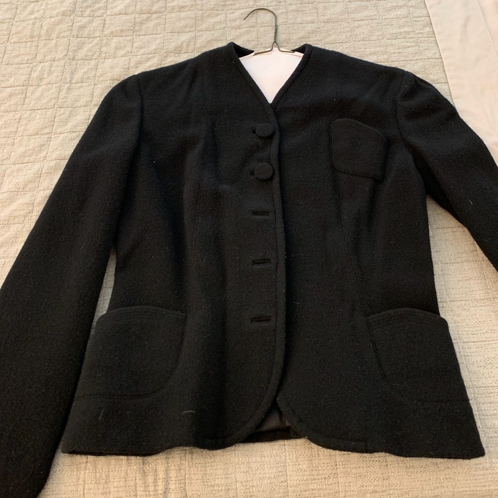 Ralph Lauren blazer